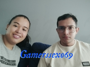 Gamerssexo69