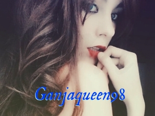 Ganjaqueen98