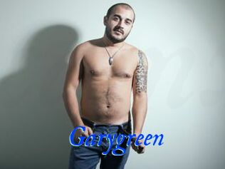 Garygreen