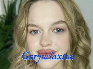 Garynclaxton