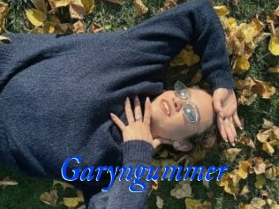 Garyngummer