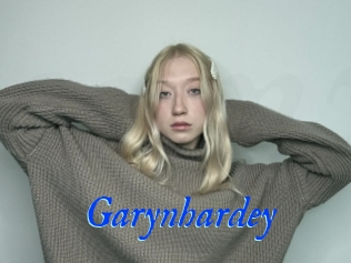 Garynhardey