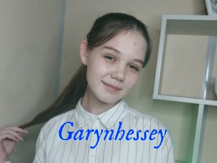 Garynhessey