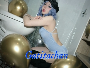 Gatitachan