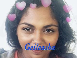 Geileasha