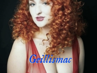 Geillismac