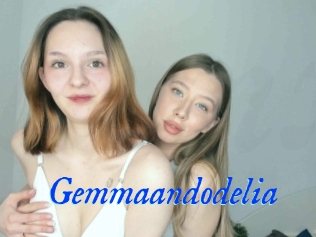 Gemmaandodelia