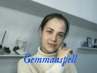 Gemmaaspell