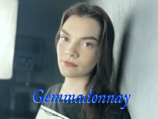 Gemmadonnay