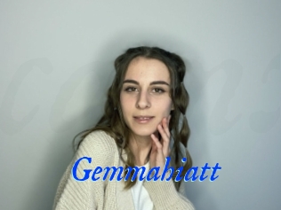 Gemmahiatt