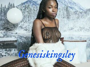 Genesiskingsley