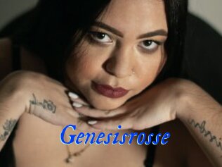 Genesisrosse