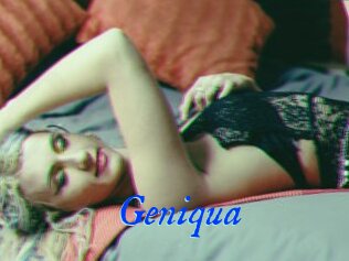 Geniqua