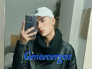 Genosvergon