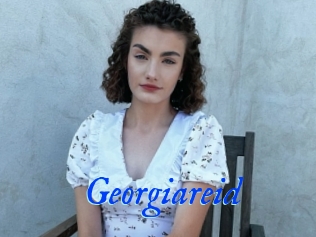 Georgiareid