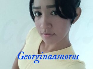 Georginaamoros