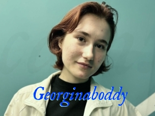 Georginaboddy