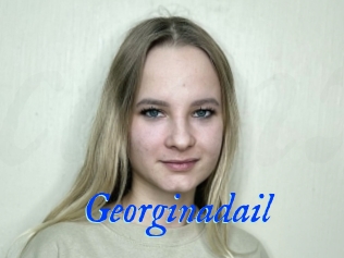 Georginadail