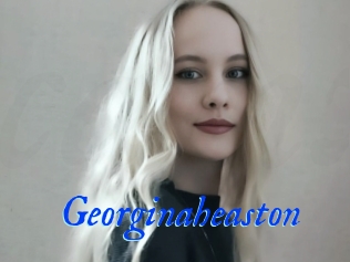 Georginaheaston