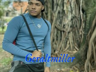 Geraltmiller