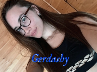 Gerdashy