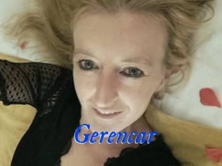 Gerencar