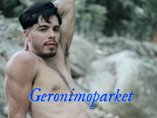 Geronimoparket