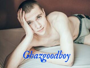 Ghazgoodboy