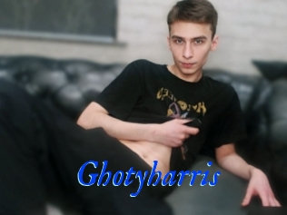 Ghotyharris