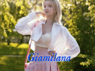 Giamilana