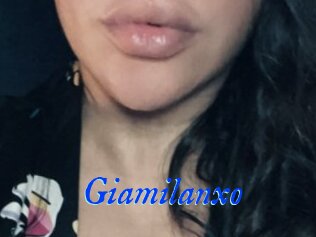 Giamilanxo