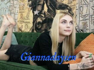 Giannadaysen