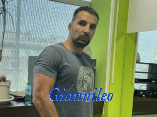 Giannileo