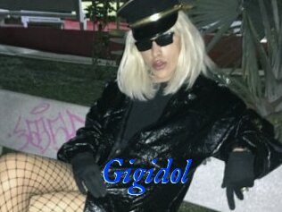 Gigidol