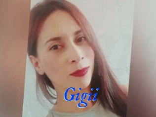 Gigii