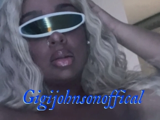 Gigijohnsonoffical