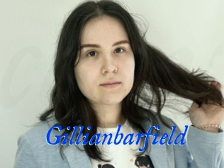 Gillianbarfield