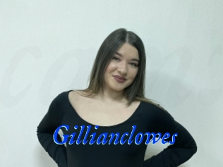 Gillianclowes