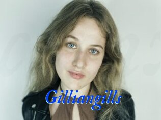 Gilliangills