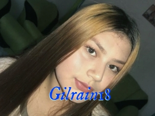 Gilrain18