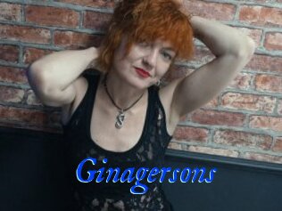 Ginagersons