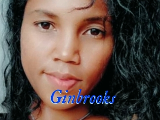 Ginbrooks