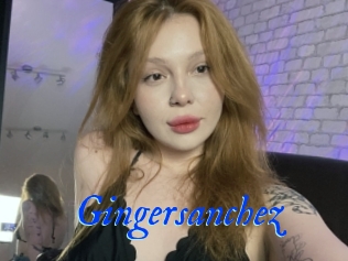 Gingersanchez