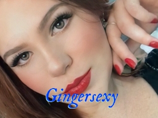 Gingersexy