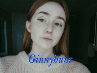 Ginnyhunt