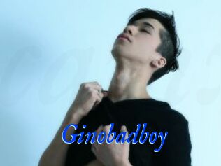 Ginobadboy