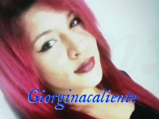 Giorginacaliente