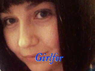 Girlfor