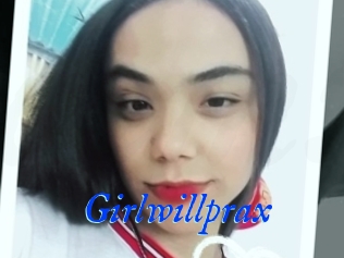 Girlwillprax