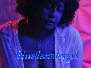 Gisselleamberg18